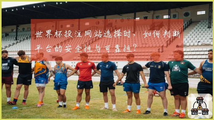 世界杯投注网站选择时,如何判断平台的安全性与可靠性?